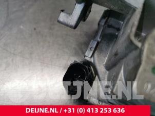 Fiat Doblo Drosselklappengehäuse O76320 foto 3