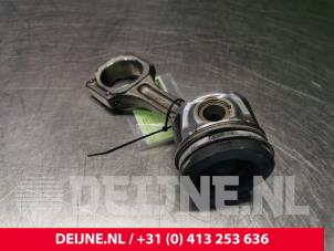 Opel Antara Kolben O76367 foto 2