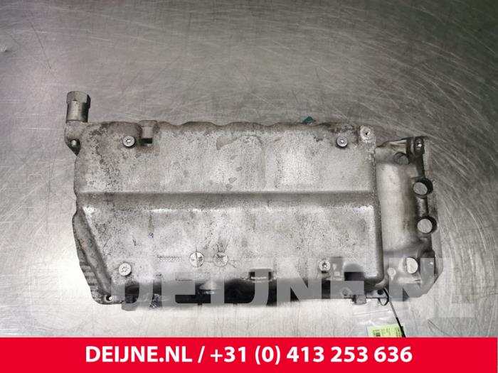 Citroen Jumpy Carterpan O76377
