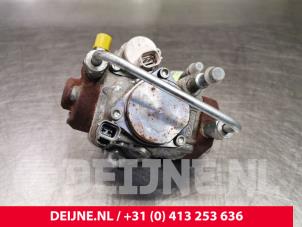 Gebruikte Brandstofpomp Mechanisch Citroen Jumper Prijs € 181,50 Inclusief btw aangeboden door van Deijne Onderdelen Uden B.V.