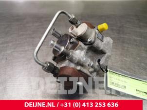 Citroen Jumper Brandstofpomp Mechanisch O76381 foto 2