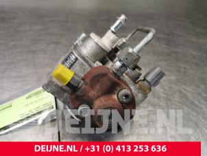 Citroen Jumper Brandstofpomp Mechanisch O76381 foto 4