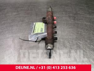 Citroen Jumper Galerij (Injectie) O76382 foto 3