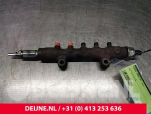 Citroen Jumper Galerij (Injectie) O76382 foto 2