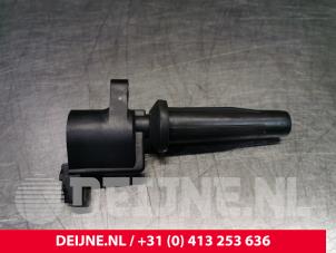 Volvo V70 Zündspule O76388 foto 4