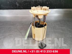 Smart Fortwo Electric fuel pump O76402 photo 2