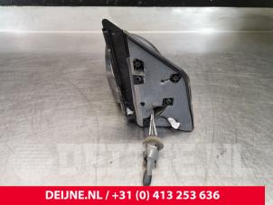 Smart Fortwo Wing mirror, left O76403 photo 2