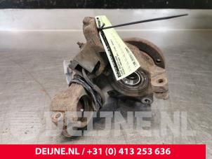 Peugeot Partner Fusee rechts-voor O76415 foto 3