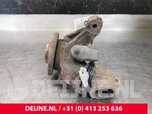 Peugeot Partner Fusee rechts-voor O76415 foto 2