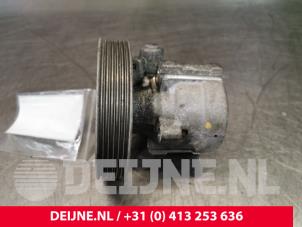 Peugeot Partner Lenkkraftverstärker Pumpe O76419 foto 2