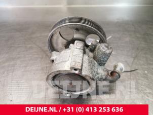 Peugeot Partner Lenkkraftverstärker Pumpe O76419 foto 3