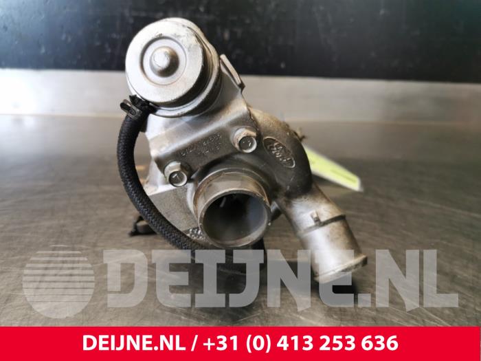 Ford Transit Turbo O76455