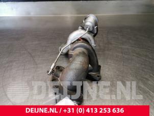 Ford Transit Turbo O76455 foto 4