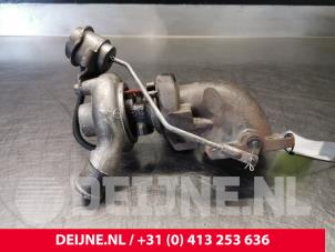 Ford Transit Turbo O76455 foto 3