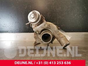 Ford Transit Turbo O76456 foto 2