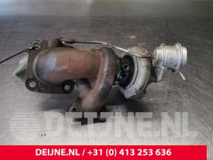 Ford Transit Turbo O76456 foto 4