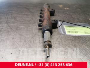 Ford Transit Einspritzdüse (Einspritzer) O76457 foto 4
