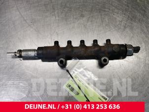 Ford Transit Einspritzdüse (Einspritzer) O76457 foto 2