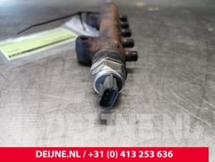 Ford Transit Einspritzdüse (Einspritzer) O76457 foto 3