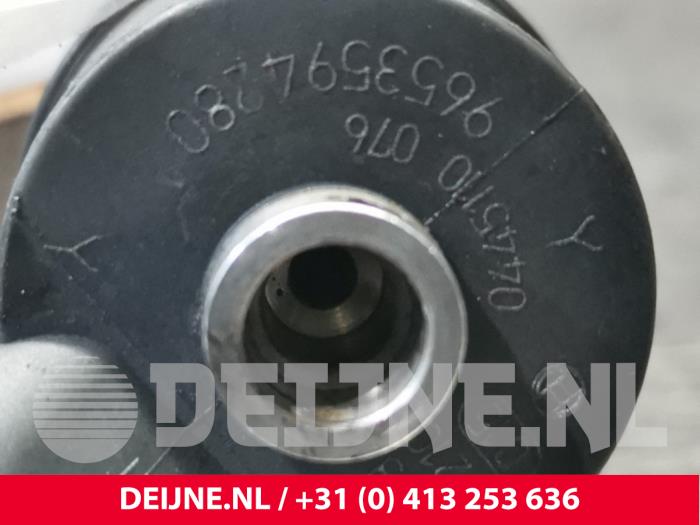 Peugeot Boxer Einspritzdüse (Diesel) O76470