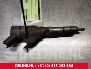Peugeot Boxer Einspritzdüse (Diesel) O76470 foto 4