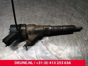 Peugeot Boxer Einspritzdüse (Diesel) O76470 foto 3