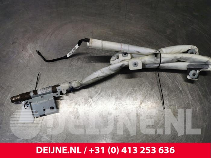 Volvo V70 Roof curtain airbag, left O76481