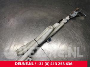 Volvo V70 Roof curtain airbag, left O76481 photo 2