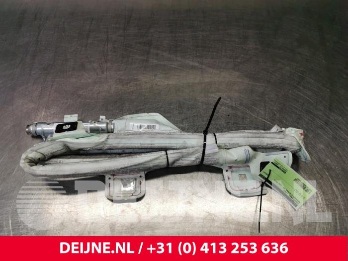 Mercedes E-Klasse Airbag hemel links O76530