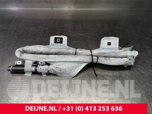 Mercedes E-Klasse Roof curtain airbag, left O76530 photo 3