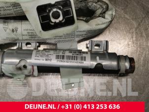 Mercedes E-Klasse Roof curtain airbag, left O76530 photo 2