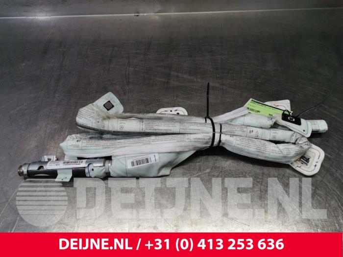 Mercedes E-Klasse Airbag hemel rechts O76531