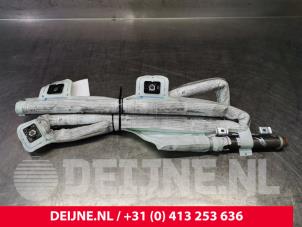 Mercedes E-Klasse Roof curtain airbag, right O76531 photo 3