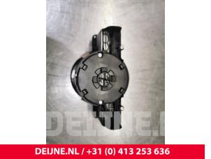 Mercedes E-Klasse Licht Schalter O76589 foto 3