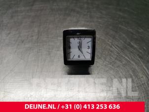 Gebruikte Uurwerk Mercedes E (W212) E-300 BlueTec Hybrid V6 24V Prijs € 95,00 Margeregeling aangeboden door van Deijne Onderdelen Uden B.V.