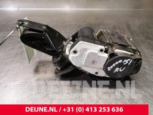 Mercedes E-Klasse Front seatbelt, right O76597 photo 2