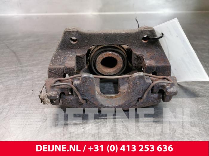Volvo XC70 Bremszange rechts hinten O76604