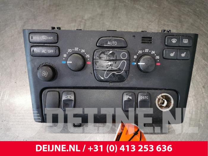 Volvo XC90 Kachel Bedieningspaneel O76759
