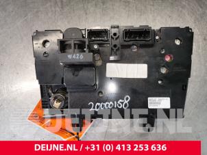 Volvo XC90 Kachel Bedieningspaneel O76759 foto 3