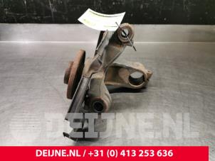 Volvo V60 Knuckle, front left O76809 photo 2