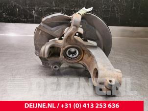 Volvo V60 Knuckle, front left O76809 photo 3