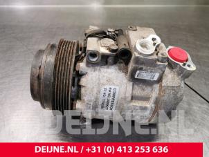 Mercedes CLK Aircopomp O76825 foto 3