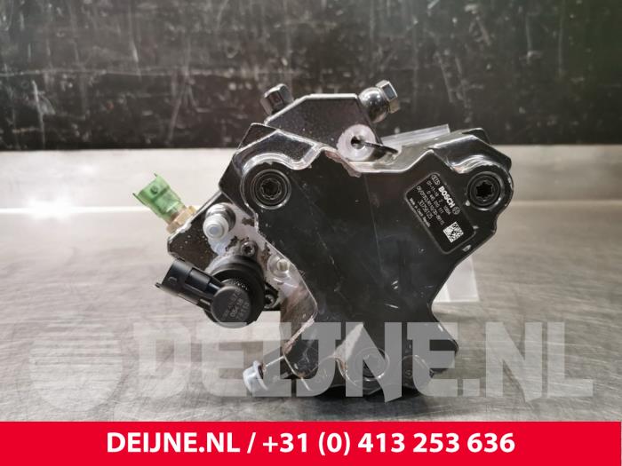 Volvo XC90 Kraftstoffpumpe Mechanisch O76840