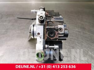 Volvo XC90 Kraftstoffpumpe Mechanisch O76840 foto 3