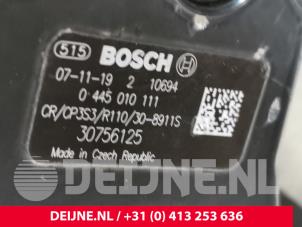 Volvo XC90 Kraftstoffpumpe Mechanisch O76840 foto 2
