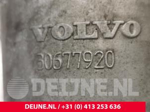 Volvo XC90 Ölfiltergehäuse O76842 foto 2
