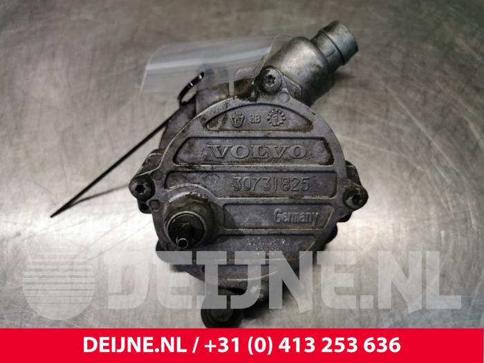 Gebruikte Videpomp (Diesel) Volvo XC90 I 2.4 D5 20V Prijs € 60,50 Inclusief btw aangeboden door van Deijne Onderdelen Uden B.V.