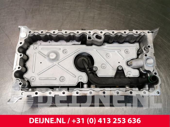 Volvo XC90 Carterpan O76851