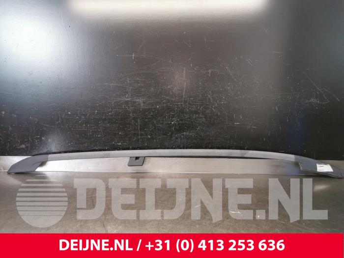 Volvo XC90 Dakrail set O76873