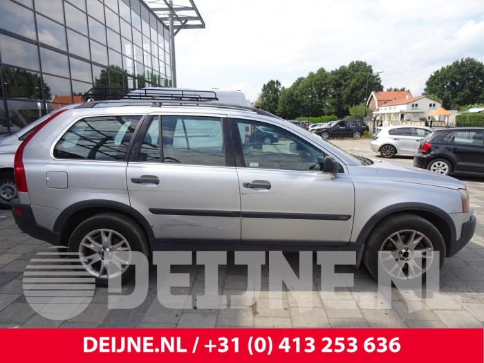 Volvo XC90 Extra Ruit 4Deurs rechts-achter O76880